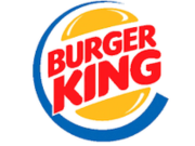 BURGER KING screenshot